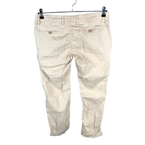 Naisten Gant - Kangashousut, koko 42 - Beige (2)