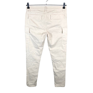 Naisten Andiata - Cargohousut, koko 38 - Beige (2)