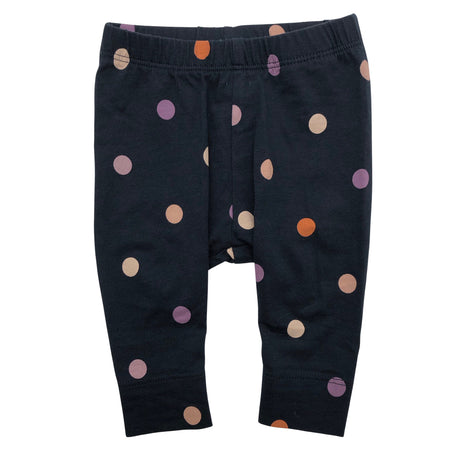 Tyttöjen Name It - Leggingsit, koko 50 - 56 - Sininen ()