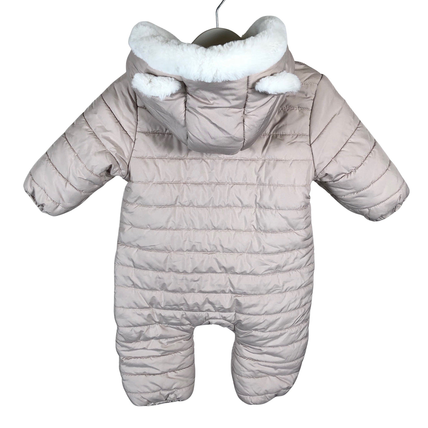 Unisex Mayoral - Toppahaalari, koko 68 - 74 - Harmaa (2)