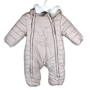 Unisex Mayoral - Toppahaalari, koko 68 - 74 - Harmaa (1)