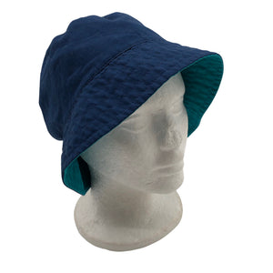 Unisex Reima - Kesähattu, koko 52 - 54 cm - Sininen (2)