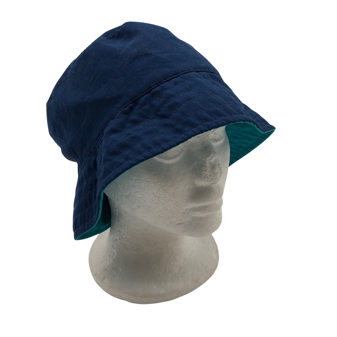 Unisex Reima - Kesähattu, koko 52 - 54 cm - Sininen (2)
