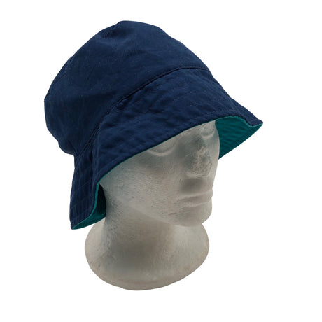 Unisex Reima - Kesähattu, koko 52 - 54 cm - Sininen (2)