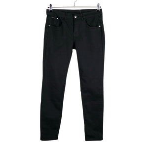 Naisten Cream - Farkut, koko W30 - Musta (1)