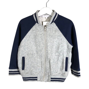 Unisex Cadet Rousselle - Svetari, koko 110 - 116 - Harmaa (1)