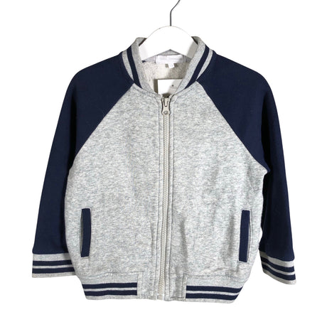 Unisex Cadet Rousselle - Svetari, koko 110 - 116 - Harmaa ()