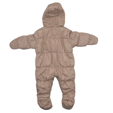 Unisex Sergent Major - Toppahaalari, koko 56 - 62 - Beige (2)