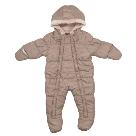 Unisex Sergent Major - Toppahaalari, koko 56 - 62 - Beige ()