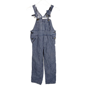 Unisex Reima - Haalari, koko 98 - 104 - Sininen (1)