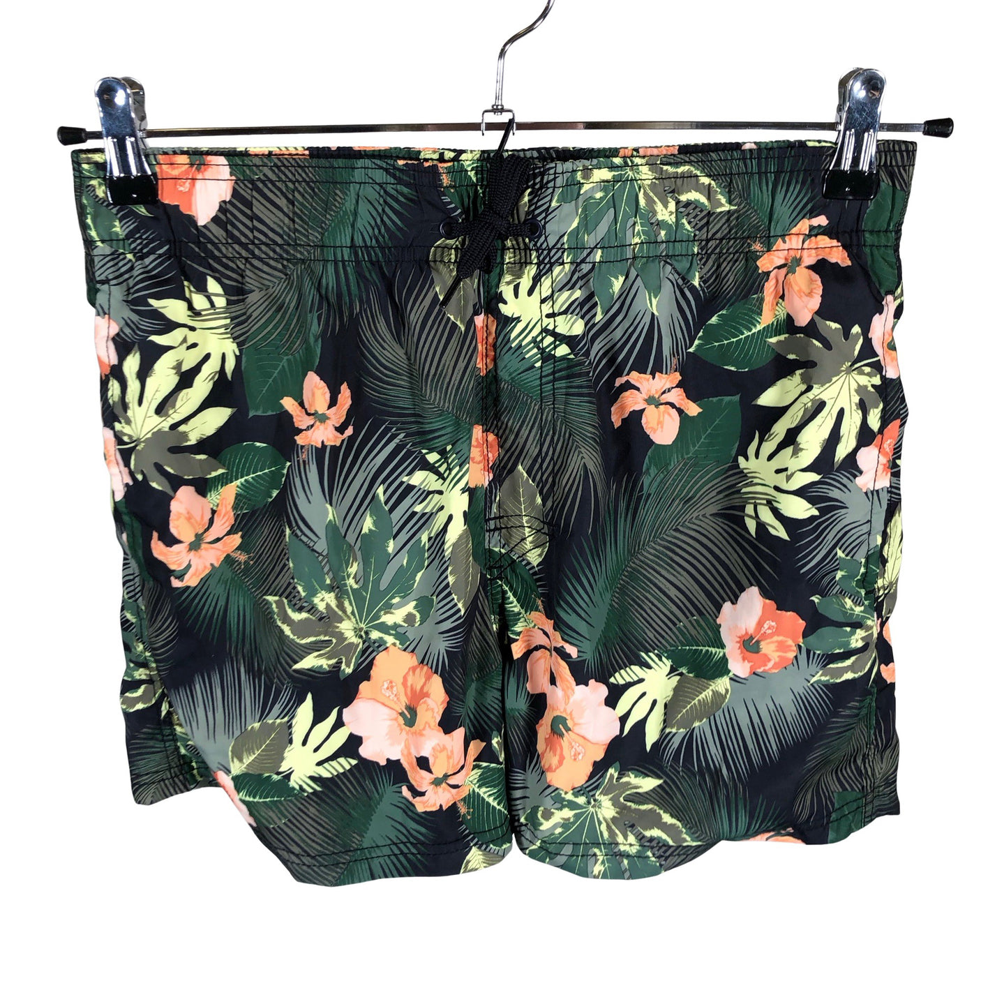 Unisex Lindex - Shortsit, koko 164 - 170 - Vihreä (1)