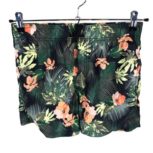 Unisex Lindex - Shortsit, koko 164 - 170 - Vihreä (1)