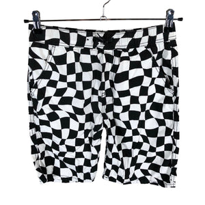 Unisex Lindex - Shortsit, koko 158 - 164 - Musta (1)