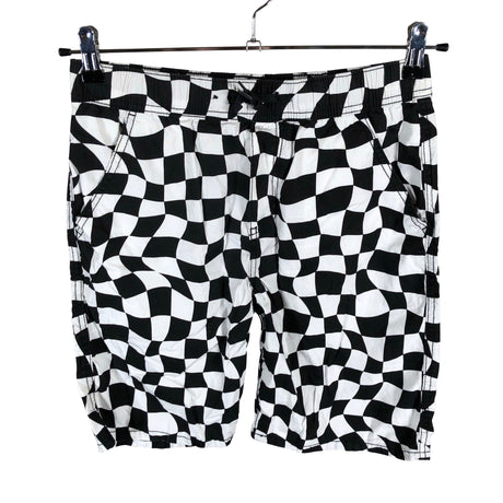 Unisex Lindex - Shortsit, koko 158 - 164 - Musta ()