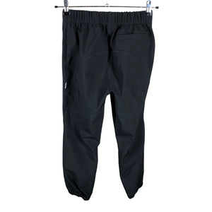 Unisex Molo Kids - Softshell-housut, koko 158 - 164 - Musta (2)