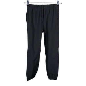 Unisex Molo Kids - Softshell-housut, koko 158 - 164 - Musta (1)