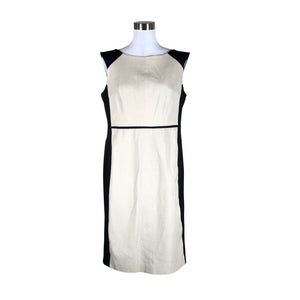 Naisten Andiata - Kotelomekko, koko 40 - Musta (1)