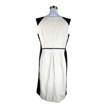 Naisten Andiata - Kotelomekko, koko 40 - Musta (2)