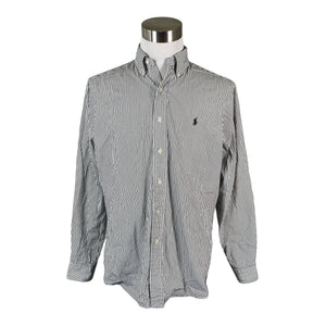 Miesten Polo Ralph Lauren - Kauluspaita, koko L - Valkoinen (1)