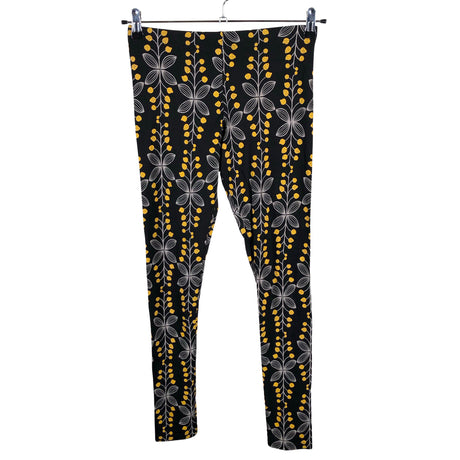 Naisten Second Chance - Leggingsit, koko 38 - Musta ()