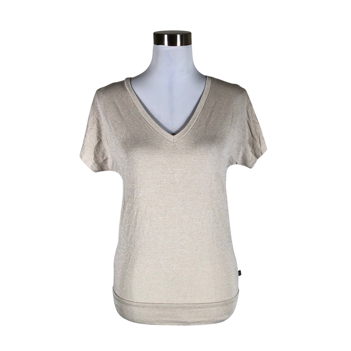 Naisten Rituals - T-paita, koko 36 - Beige (1)