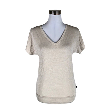 Naisten Rituals - T-paita, koko 36 - Beige ()