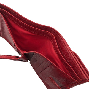 Unisex Longchamp - Rahakott, suurus Suurus puudub - Punane