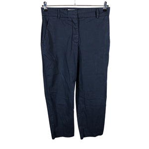Naisten Tommy Hilfiger - Chinot, koko 40 - Sininen (1)