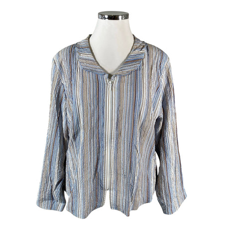 Naisten SOL-Design - Pusero, koko 48 - Vaaleansininen ()