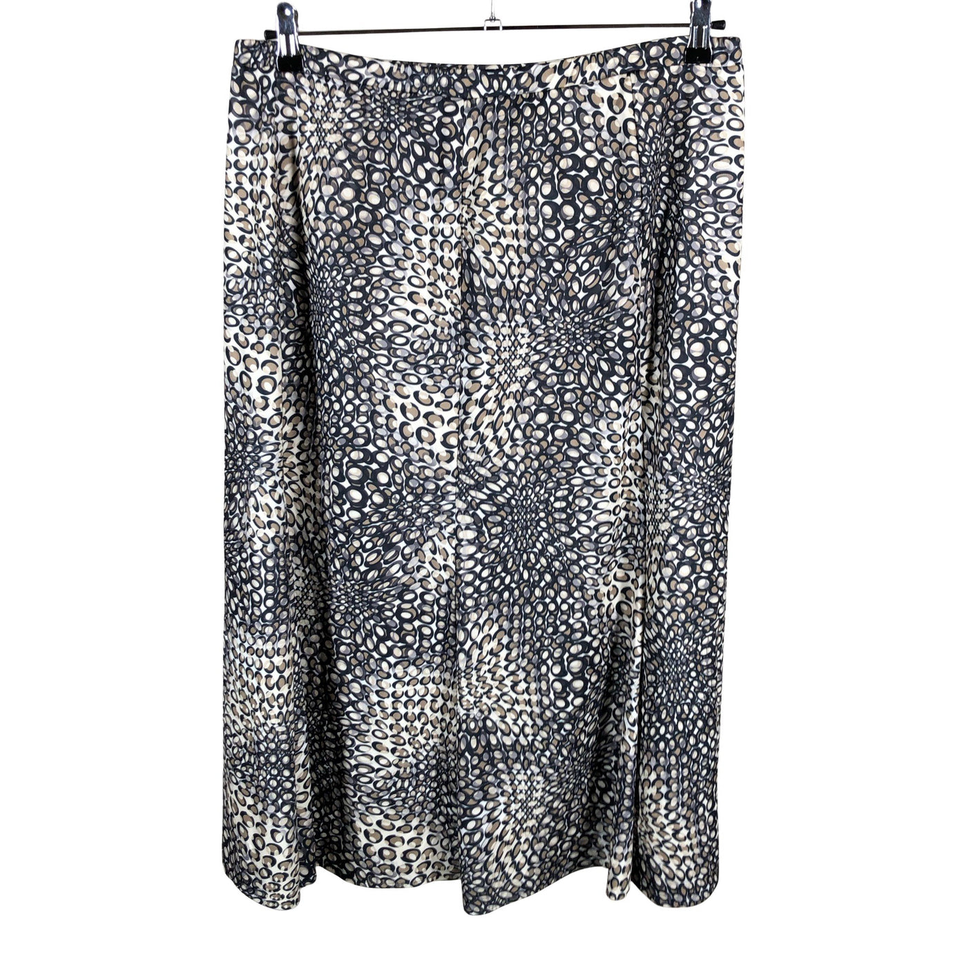 Naisten Finn Karelia - Kangashame, koko 44 - Beige (1)