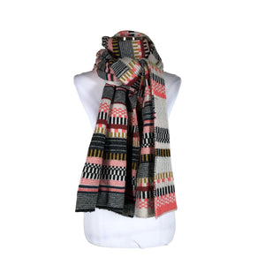 Unisex Nümph - Kaulaliina, koko Maxi - Harmaa (1)