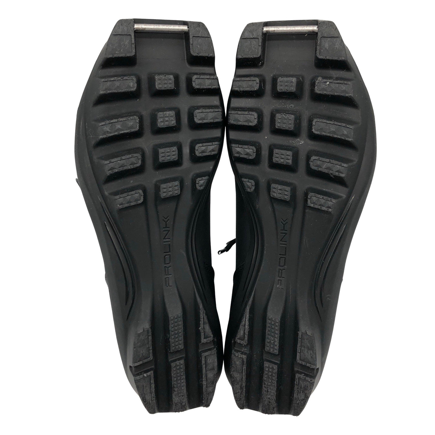 Unisex McKinley - Hiihtomonot, koko 36 - Harmaa (2)