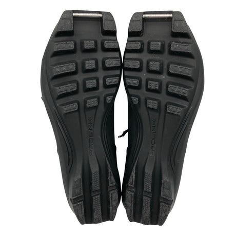 Unisex McKinley - Hiihtomonot, koko 36 - Harmaa (2)