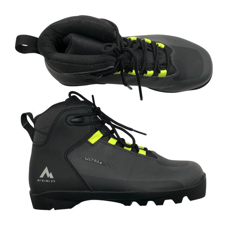 Unisex McKinley - Hiihtomonot, koko 36 - Harmaa ()