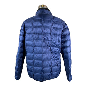 Miesten Luhta - Kevytuntuvatakki, koko XXXXXL - Sininen (2)
