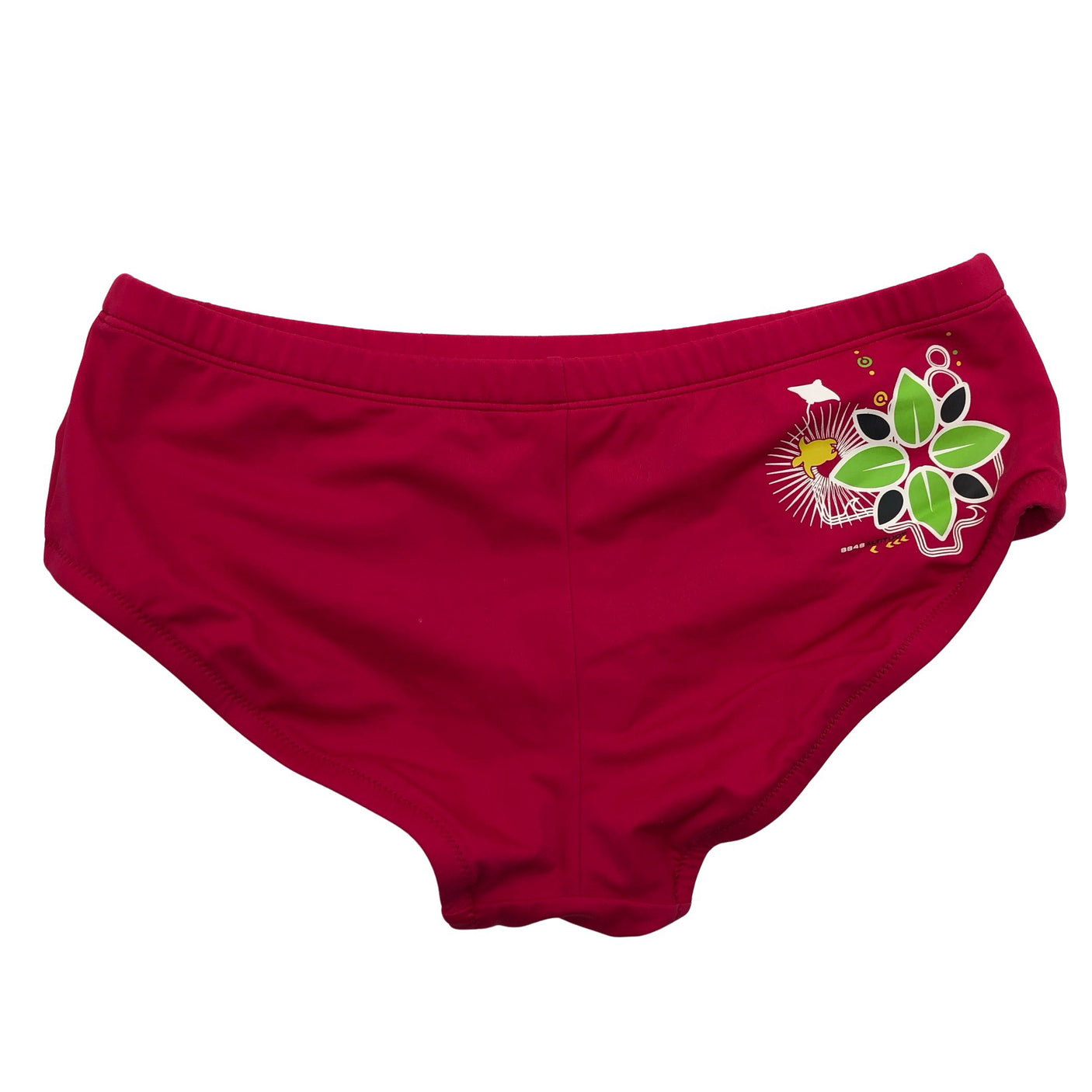 Naisten 8848 Altitude - Bikinit, koko 38 - Pinkki (2)