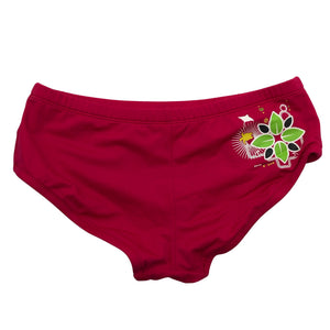 Naisten 8848 Altitude - Bikinit, koko 38 - Pinkki (2)