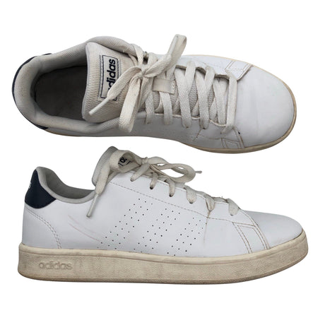 Naisten Adidas - Tennarit, koko 38 - Valkoinen ()