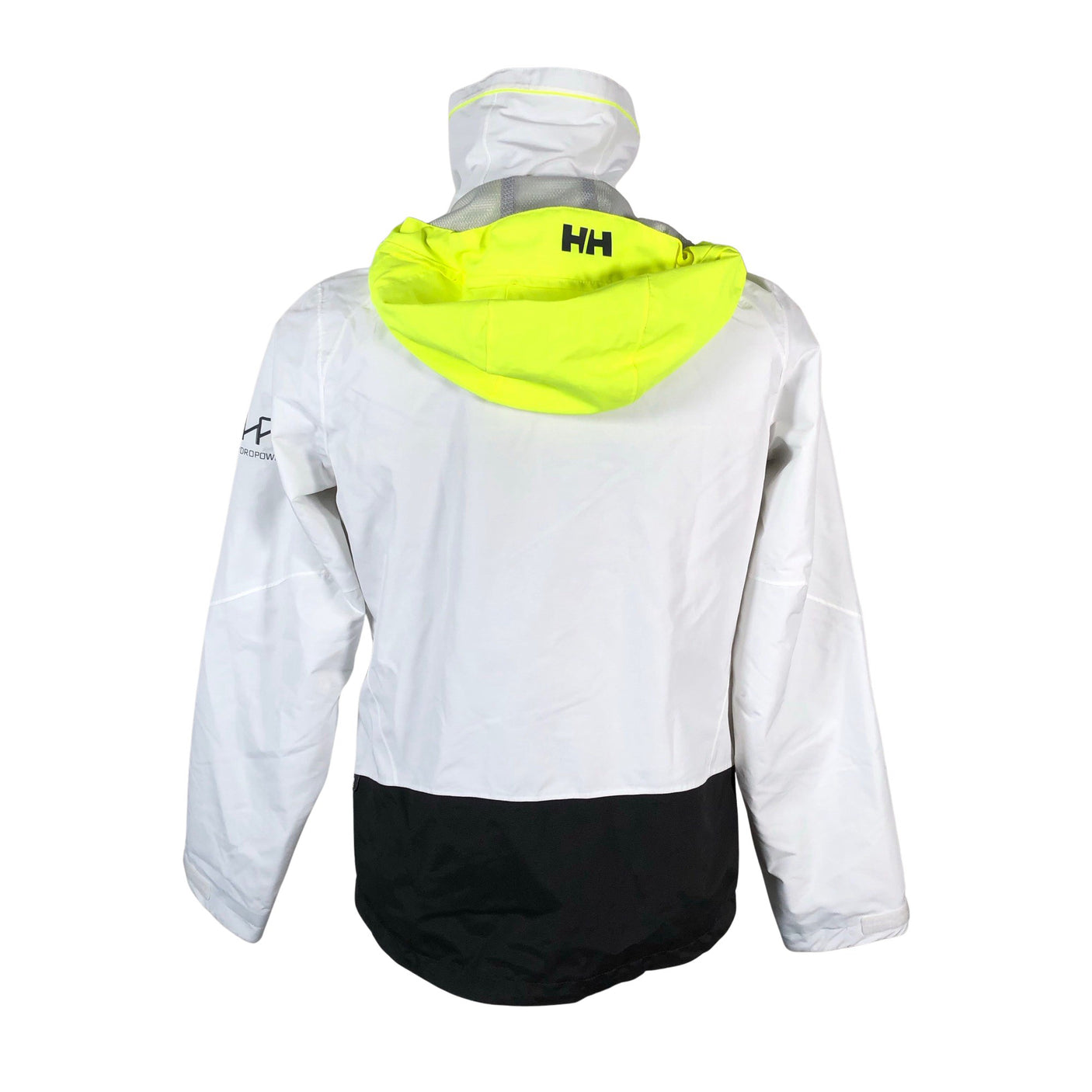 Naisten Helly Hansen - Ulkoilutakki, koko 38 - Valkoinen (2)