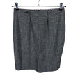 Naisten Gerry Weber - Kangashame, koko 38 - Harmaa ()