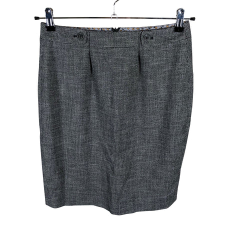Naisten Gerry Weber - Kangashame, koko 38 - Harmaa ()