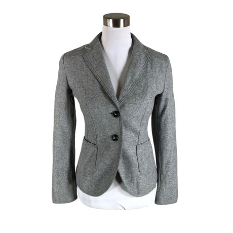 Naisten Marc O'Polo - Jakku, koko 34 - Harmaa ()