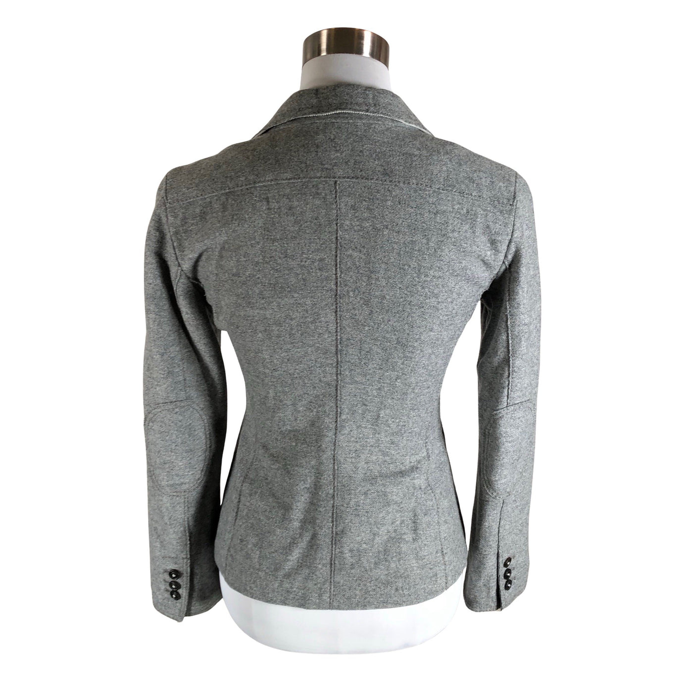 Naisten Marc O'Polo - Jakku, koko 34 - Harmaa (2)