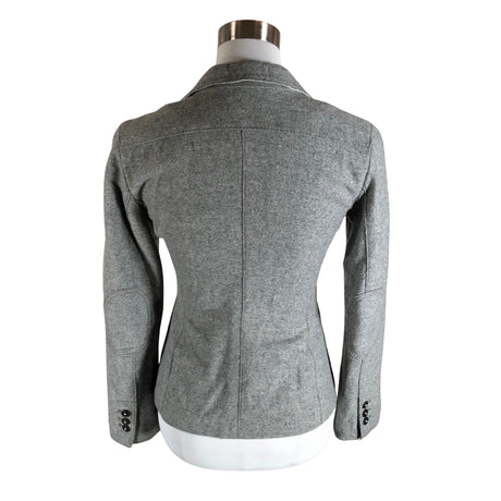 Naisten Marc O'Polo - Jakku, koko 34 - Harmaa (2)