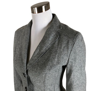 Naisten Marc O'Polo - Jakku, koko 34 - Harmaa (3)