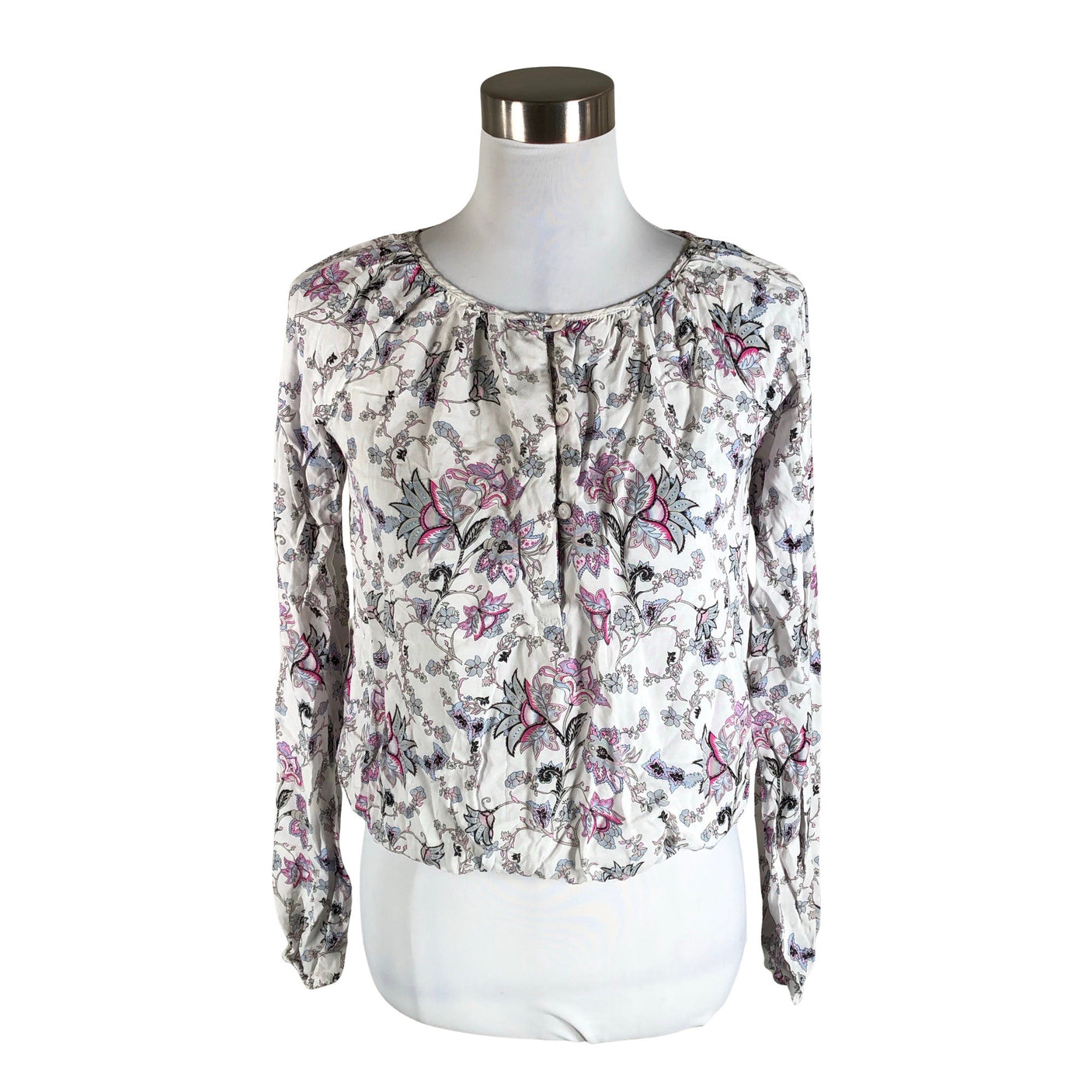 Naisten Noom - Pusero, koko 36 - Harmaa (1)