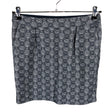 Naisten Tom Tailor - Kangashame, koko 38 - Sininen ()