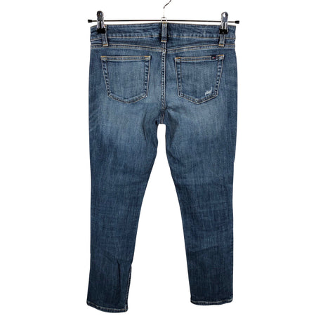 Naisten Tommy Hilfiger - Farkut, koko 38 - Sininen (2)