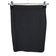 Naisten Gerry Weber - Suora hame, koko 34 - Harmaa ()