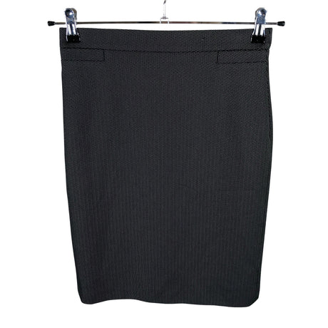 Naisten Gerry Weber - Suora hame, koko 34 - Harmaa ()